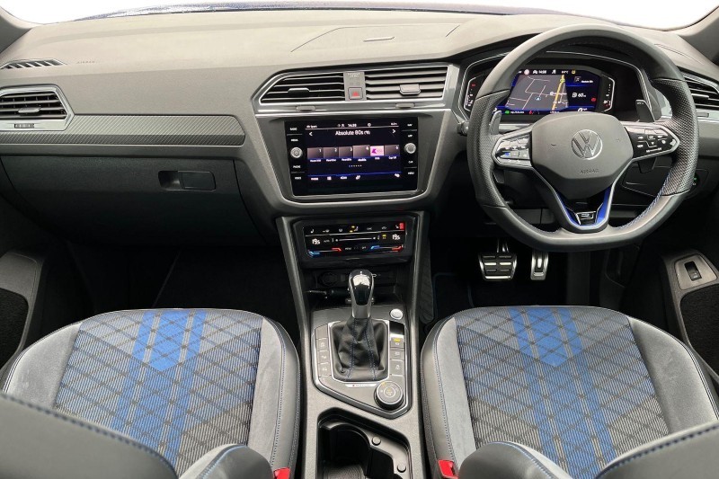 Used Volkswagen Tiguan 2023 for sale - 76981217: Photo 9