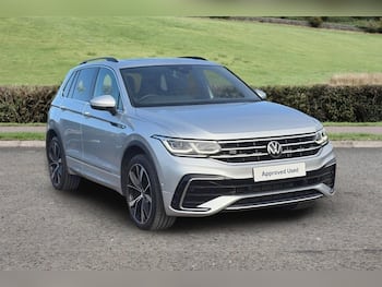 Used Volkswagen Tiguan 2022 for sale - 79815593: Photo