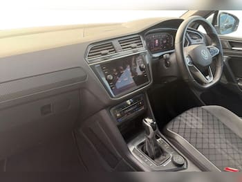 Used Volkswagen Tiguan 2022 for sale - 79815593: Photo
