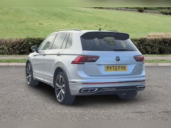 Used Volkswagen Tiguan 2022 for sale - 79815593: Photo