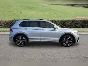 Used Volkswagen Tiguan 2022 for sale - 79815593: Photo