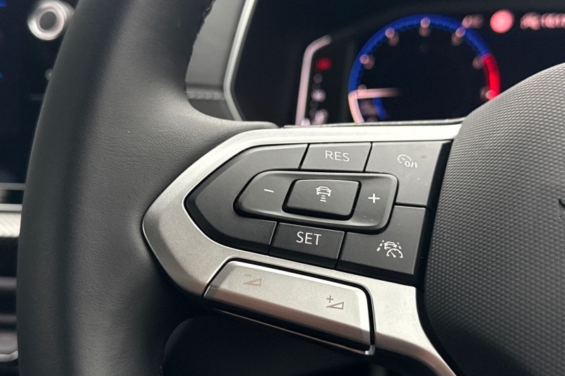 Used Volkswagen T-Cross 2025 for sale - 76981632: Photo 17