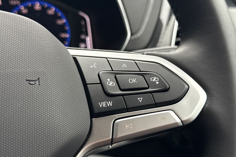 Used Volkswagen T-Cross 2025 for sale - 76981632: Photo 18