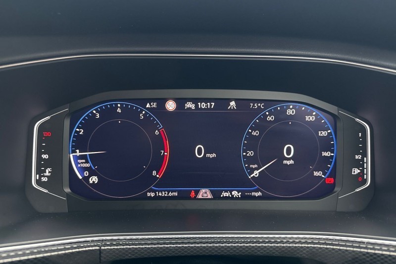 Used Volkswagen T-Cross 2025 for sale - 76981632: Photo 19