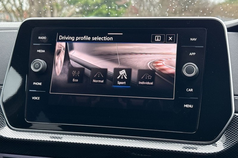 Used Volkswagen T-Cross 2025 for sale - 76981632: Photo 26