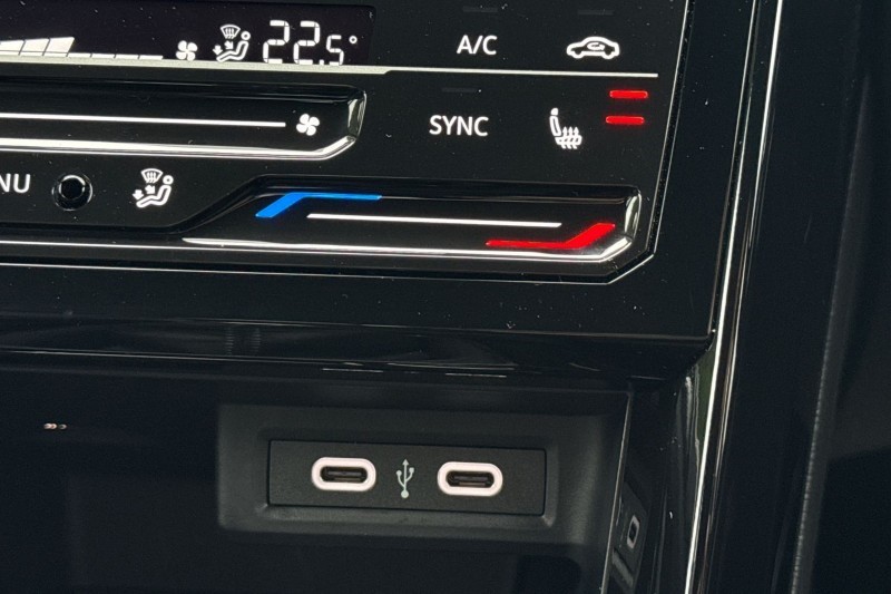 Used Volkswagen T-Cross 2025 for sale - 76981632: Photo 27