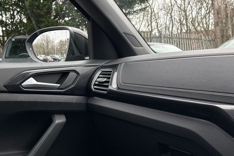 Used Volkswagen T-Cross 2025 for sale - 76981632: Photo 28