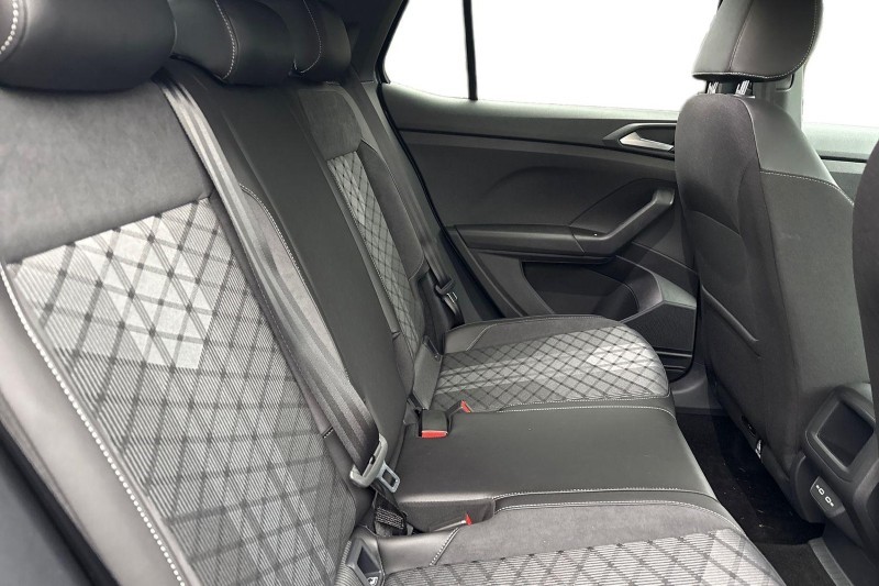 Used Volkswagen T-Cross 2025 for sale - 76981632: Photo 3