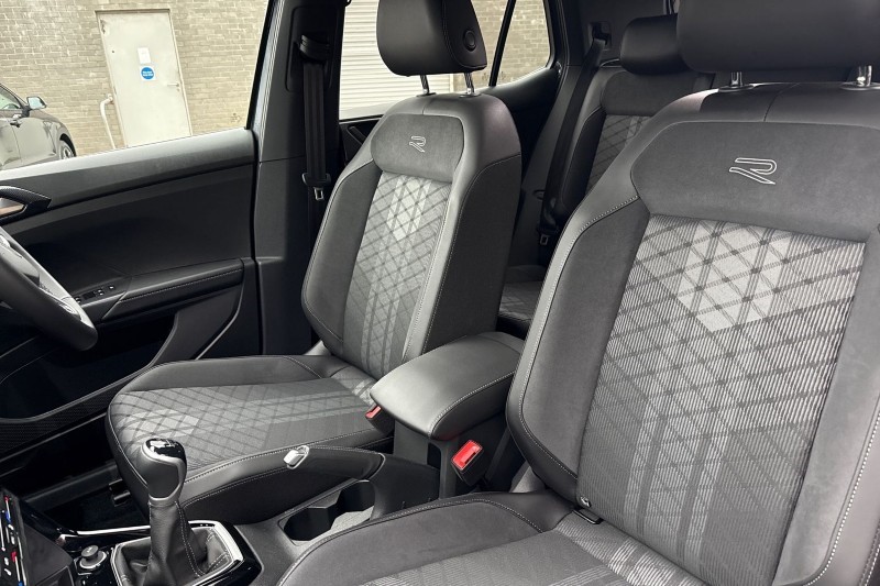 Used Volkswagen T-Cross 2025 for sale - 76981632: Photo 31