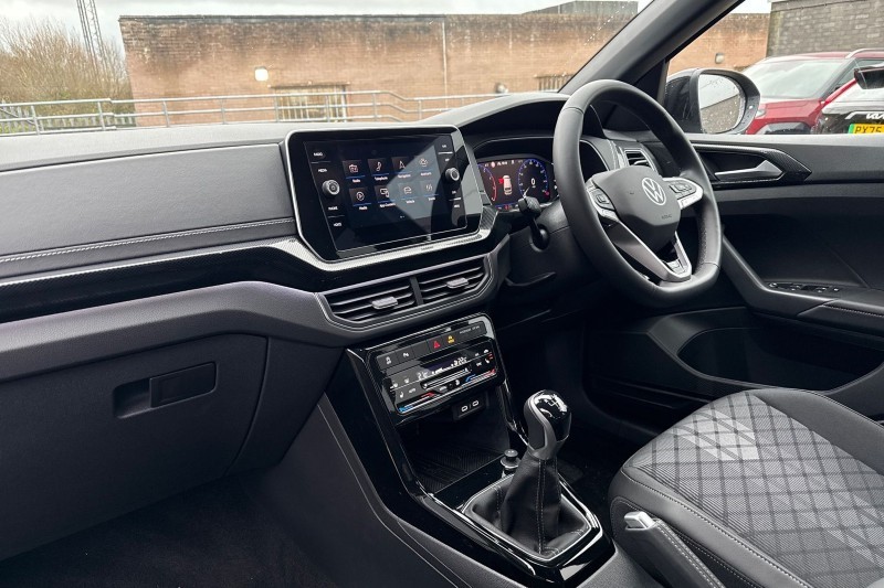 Used Volkswagen T-Cross 2025 for sale - 76981632: Photo 32