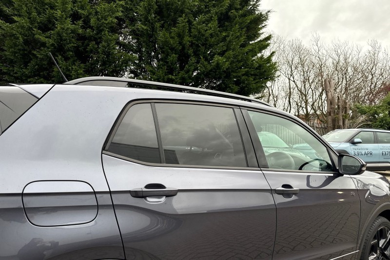 Used Volkswagen T-Cross 2025 for sale - 76981632: Photo 34