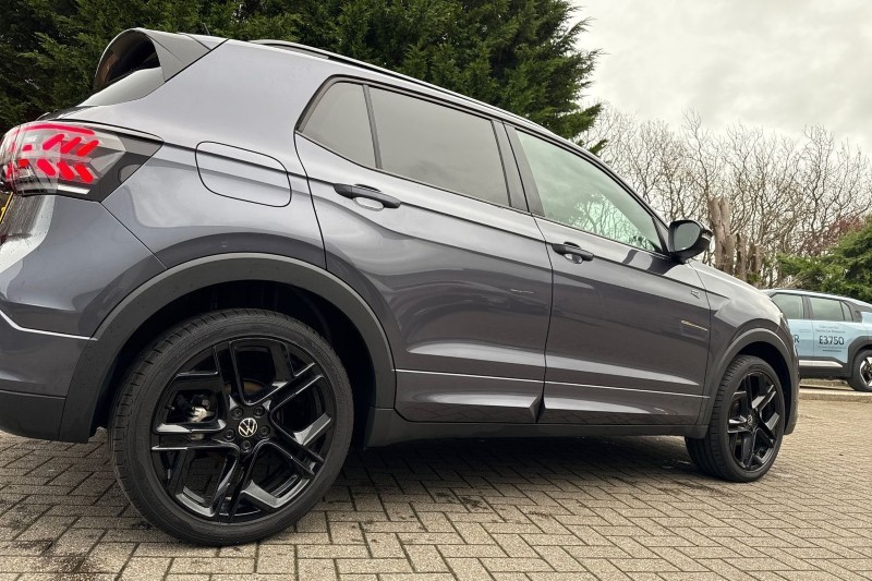 Used Volkswagen T-Cross 2025 for sale - 76981632: Photo 35