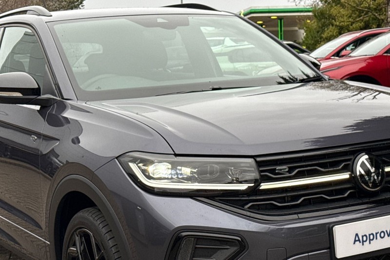 Used Volkswagen T-Cross 2025 for sale - 76981632: Photo 36