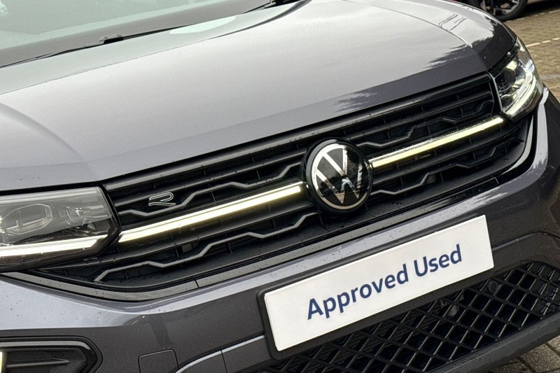 Used Volkswagen T-Cross 2025 for sale - 76981632: Photo 37