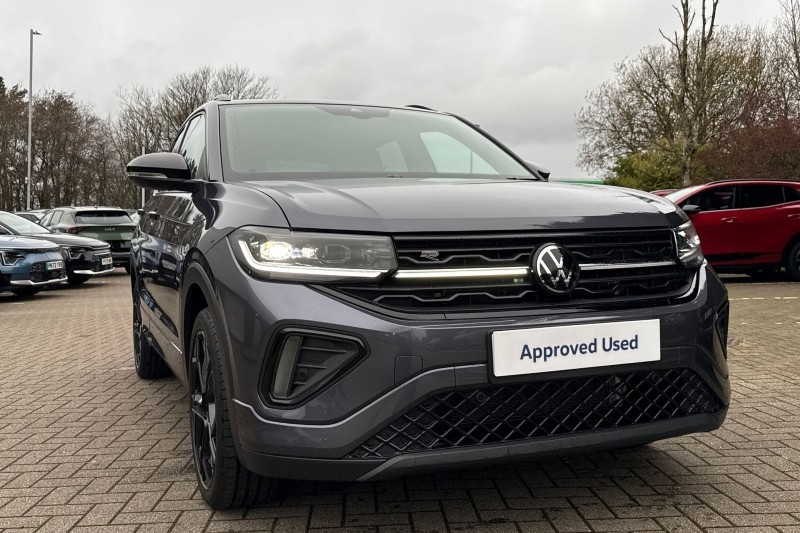 Used Volkswagen T-Cross 2025 for sale - 76981632: Photo 38