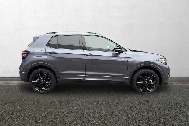 Used Volkswagen T-Cross 2025 for sale - 76981632: Photo 4