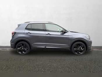 Used Volkswagen T-Cross 2025 for sale - 76981632: Photo