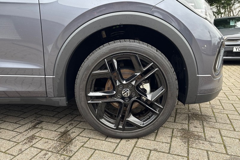 Used Volkswagen T-Cross 2025 for sale - 76981632: Photo 7