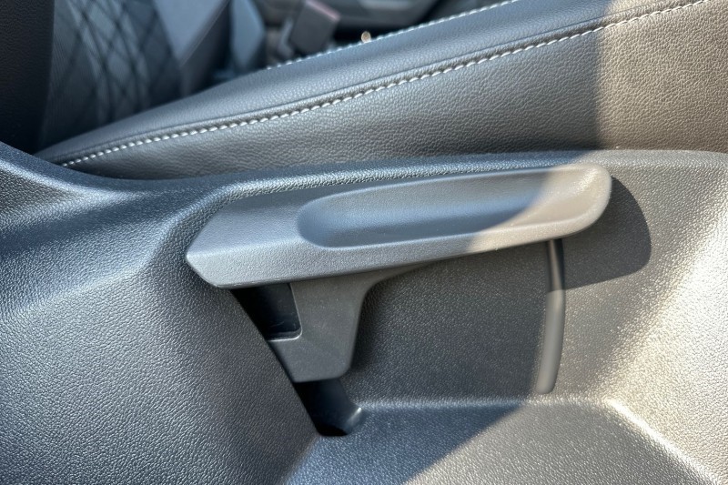 Used Volkswagen T-Roc 2023 for sale - 77745940: Photo 14