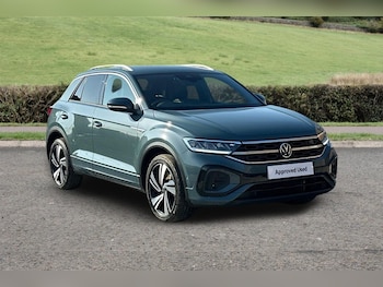 2023 (23) - 2.0 TDI 150 EVO R-Line 5dr DSG