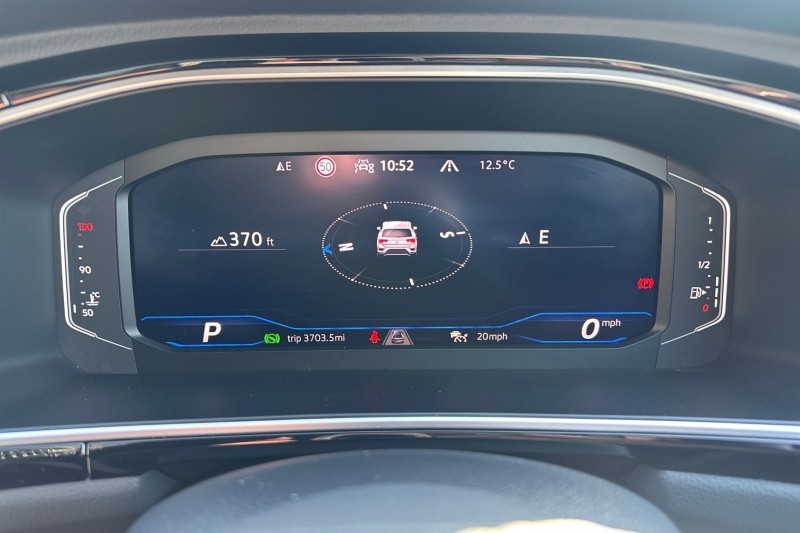 Used Volkswagen T-Roc 2023 for sale - 77745940: Photo 20