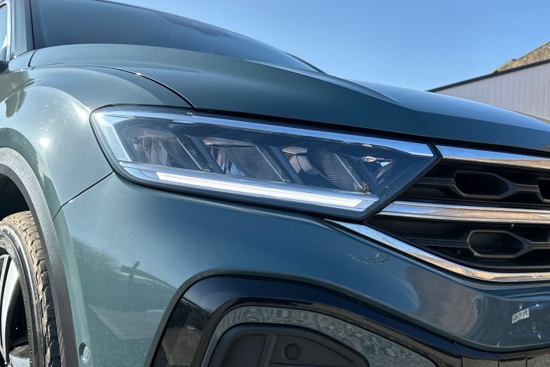 Used Volkswagen T-Roc 2023 for sale - 77745940: Photo 35