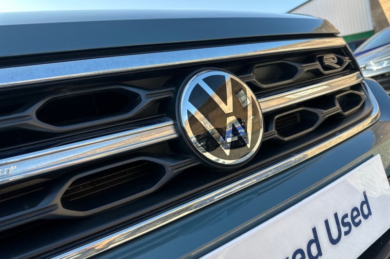 Used Volkswagen T-Roc 2023 for sale - 77745940: Photo 36