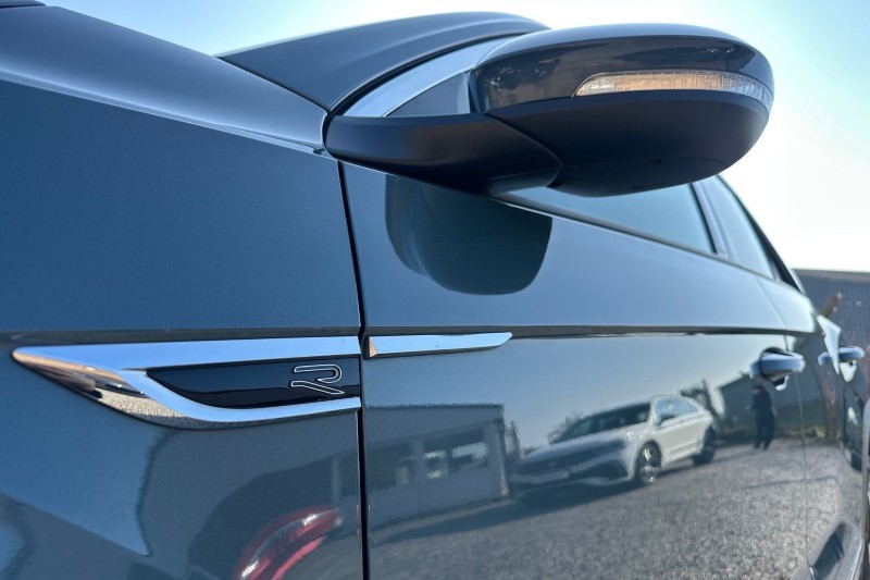 Used Volkswagen T-Roc 2023 for sale - 77745940: Photo 41