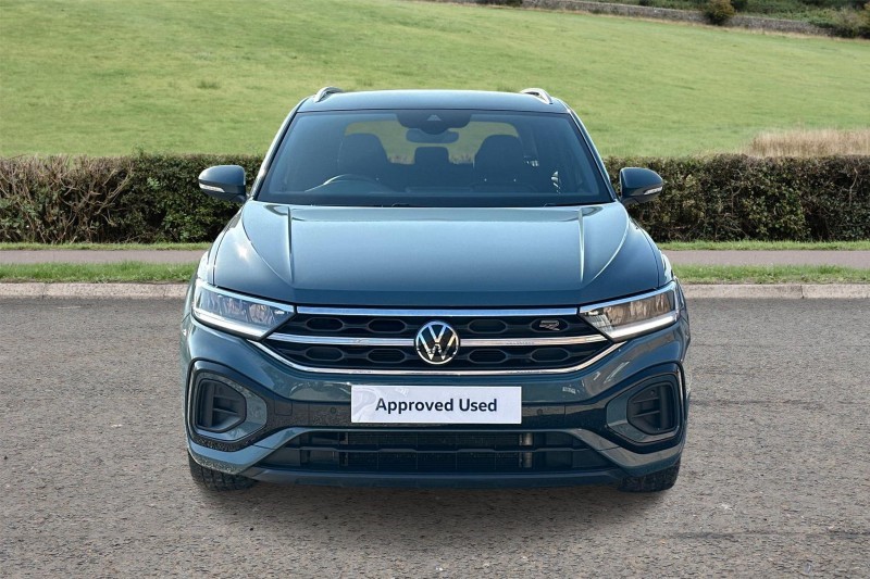 Used Volkswagen T-Roc 2023 for sale - 77745940: Photo 7