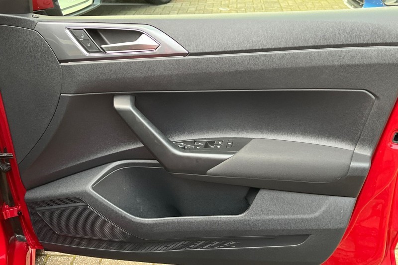 Used Volkswagen Polo 2022 for sale - 76982303: Photo 11