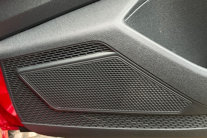 Used Volkswagen Polo 2022 for sale - 76982303: Photo 12