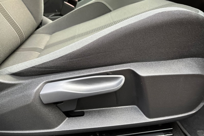 Used Volkswagen Polo 2022 for sale - 76982303: Photo 14