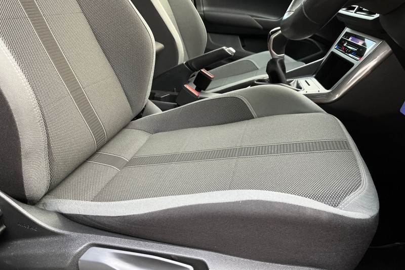 Used Volkswagen Polo 2022 for sale - 76982303: Photo 15