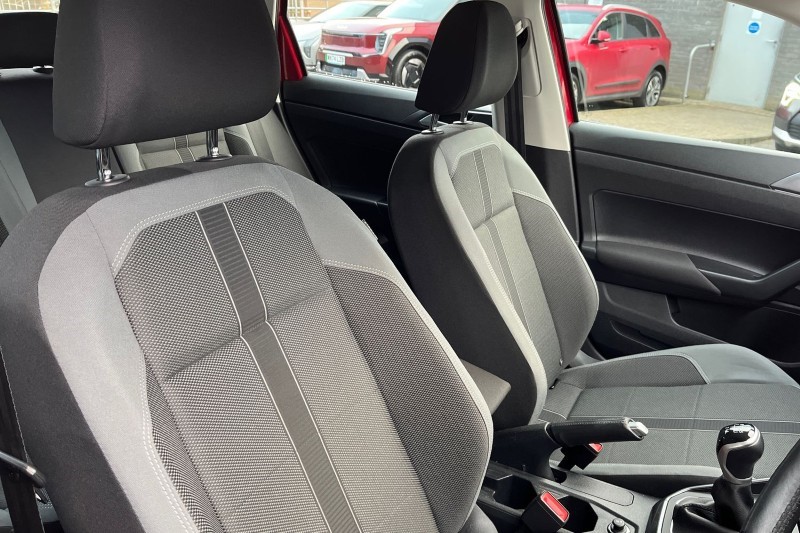 Used Volkswagen Polo 2022 for sale - 76982303: Photo 16