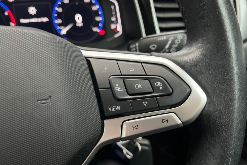 Used Volkswagen Polo 2022 for sale - 76982303: Photo 19