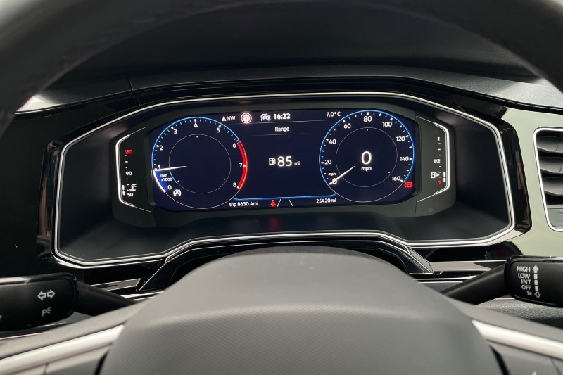 Used Volkswagen Polo 2022 for sale - 76982303: Photo 20