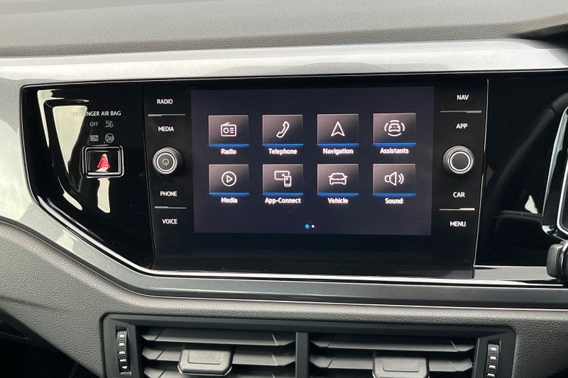 Used Volkswagen Polo 2022 for sale - 76982303: Photo 22