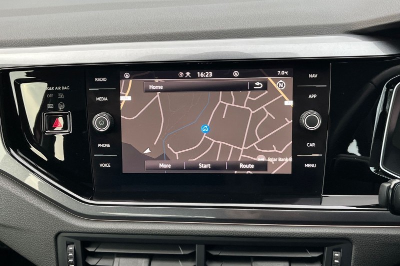 Used Volkswagen Polo 2022 for sale - 76982303: Photo 23