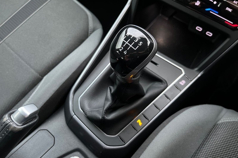 Used Volkswagen Polo 2022 for sale - 76982303: Photo 28