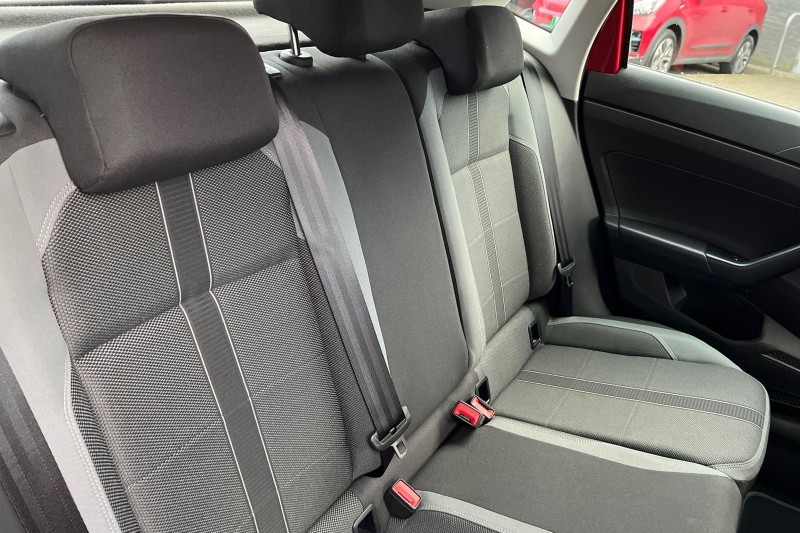 Used Volkswagen Polo 2022 for sale - 76982303: Photo 30