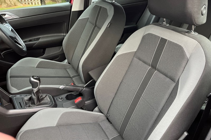 Used Volkswagen Polo 2022 for sale - 76982303: Photo 31