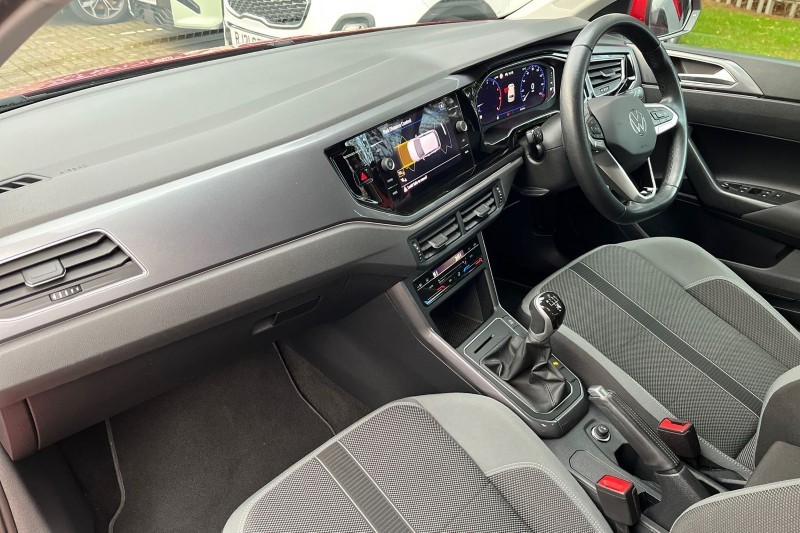 Used Volkswagen Polo 2022 for sale - 76982303: Photo 32