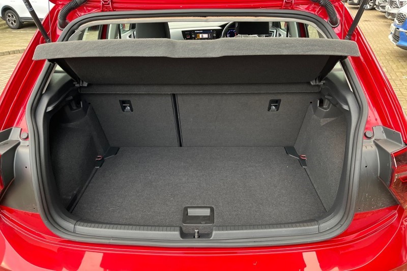 Used Volkswagen Polo 2022 for sale - 76982303: Photo 33