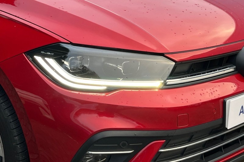 Used Volkswagen Polo 2022 for sale - 76982303: Photo 34