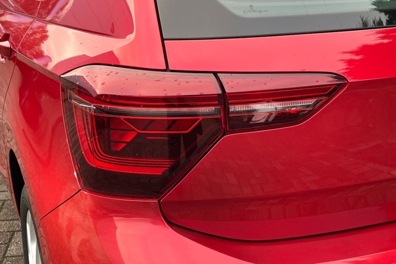 Used Volkswagen Polo 2022 for sale - 76982303: Photo 36