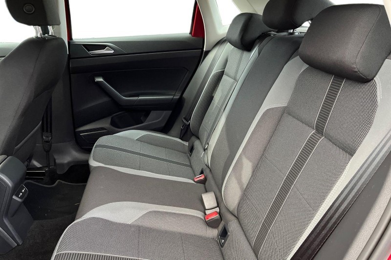 Used Volkswagen Polo 2022 for sale - 76982303: Photo 4