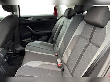 Used Volkswagen Polo 2022 for sale - 76982303: Photo