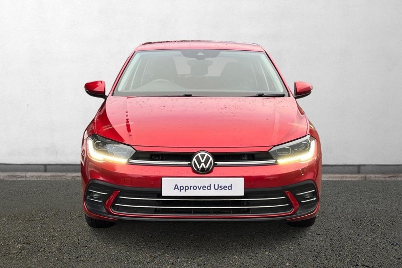 Used Volkswagen Polo 2022 for sale - 76982303: Photo 7