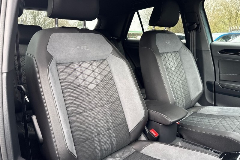 Used Volkswagen T-Roc 2023 for sale - 77918135: Photo 16