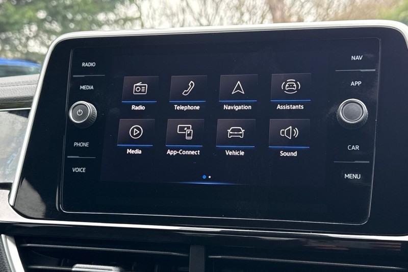 Used Volkswagen T-Roc 2023 for sale - 77918135: Photo 22